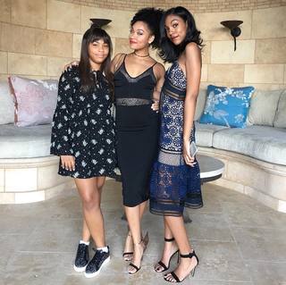 Bria L. Murphy feet photo 16