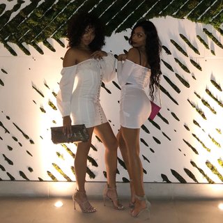 Bria L. Murphy feet photo 6