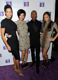 Bria L. Murphy feet photo 9