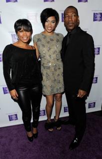 Bria L. Murphy feet photo 8