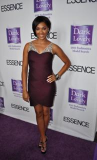 Bria L. Murphy feet photo 7