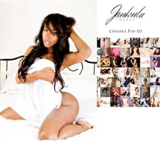 Bria Myles feet photo thumbnail