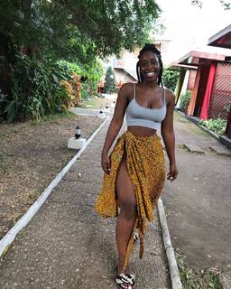 Bria Myles feet photo thumbnail