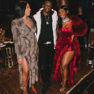 Bria Myles feet photo thumbnail