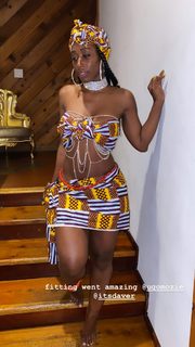 Bria Myles feet photo thumbnail