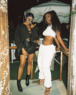 Bria Myles feet photo thumbnail