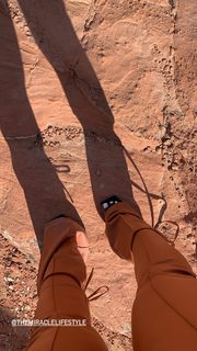 Bria Myles feet photo thumbnail