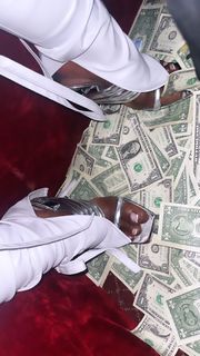 Bria Myles feet photo thumbnail