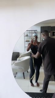 Bria Myles feet photo thumbnail