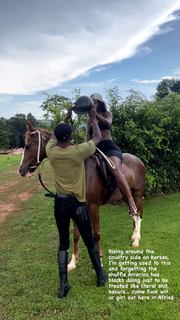 Bria Myles feet photo thumbnail