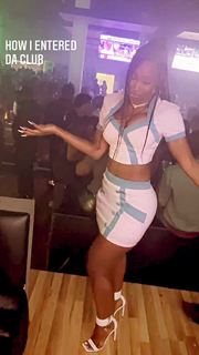 Bria Myles feet photo thumbnail