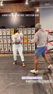 Bria Myles feet photo thumbnail