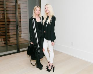 Bria Vinaite feet photo 4