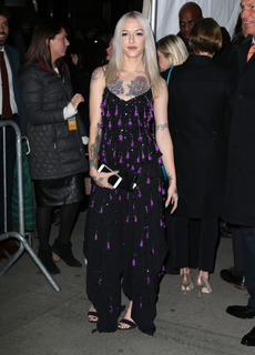 Bria Vinaite feet photo 14