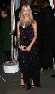 Bria Vinaite feet photo 13