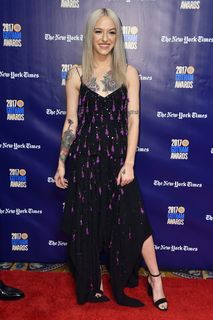 Bria Vinaite feet photo 12