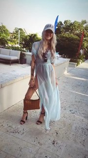 Bria Vinaite feet photo 6