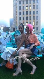 Bria Vinaite feet photo 19