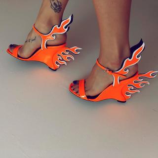 Bria Vinaite feet photo 7