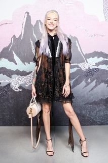 Bria Vinaite feet photo 5