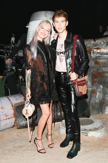 Bria Vinaite feet photo 4