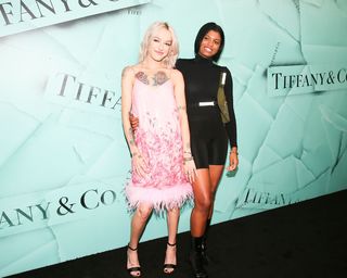 Bria Vinaite feet photo 19