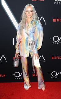 Bria Vinaite feet photo 6