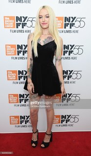 Bria Vinaite feet photo 18