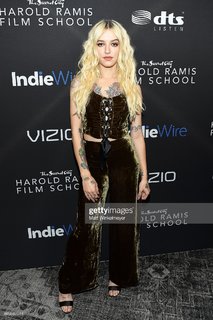 Bria Vinaite feet photo 17