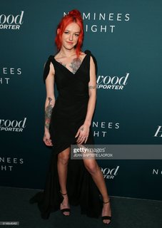 Bria Vinaite feet photo 12
