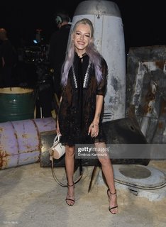 Bria Vinaite feet photo 11