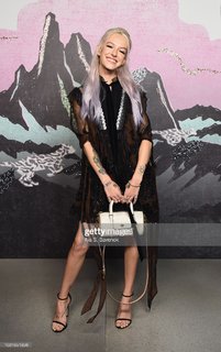 Bria Vinaite feet photo 10