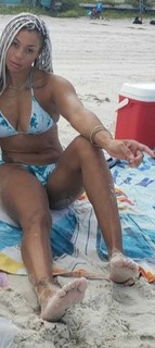 Briana Brandy feet photo 16