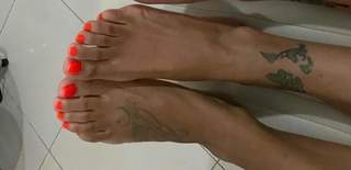 Briana Brandy feet photo 9