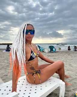 Briana Brandy feet photo 7