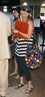 Briana Cuoco feet photo 3