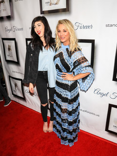Briana Cuoco feet photo 2