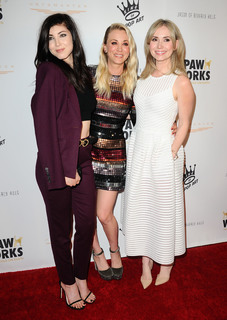 Briana Cuoco feet photo 13
