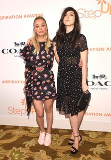 Briana Cuoco feet photo 4