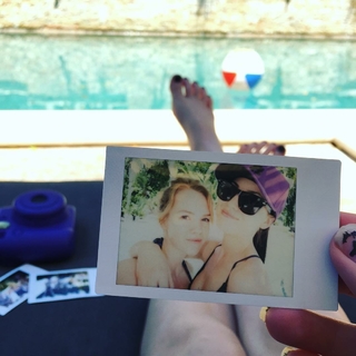 Briana Cuoco feet photo 17