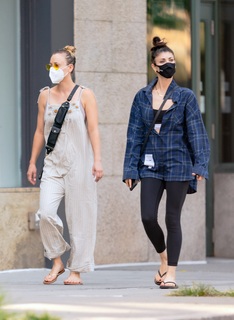 Briana Cuoco feet photo 6