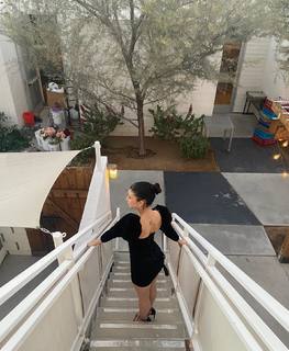 Briana Cuoco feet photo 14