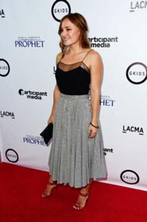 Briana Evigan feet photo thumbnail
