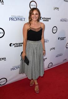 Briana Evigan feet photo thumbnail