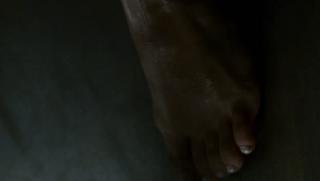 Briana Evigan feet photo thumbnail