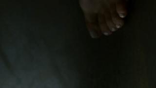 Briana Evigan feet photo thumbnail