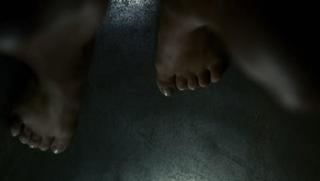 Briana Evigan feet photo thumbnail