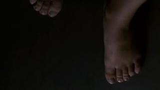 Briana Evigan feet photo thumbnail