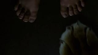Briana Evigan feet photo thumbnail