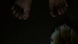 Briana Evigan feet photo thumbnail